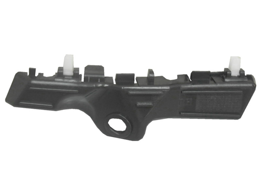 Acceder a la pieza Soporte superior derecho, parachoques delantero