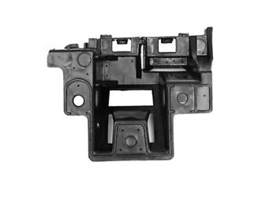 Acceder a la pieza Soporte superior derecho parachoques trasero