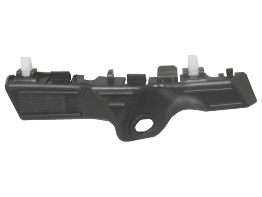 Acceder a la pieza Soporte superior izquierdo parachoques delantero