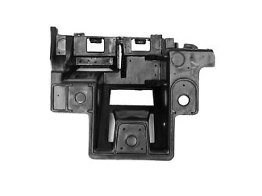 Acceder a la pieza Soporte superior izquierdo parachoques trasero