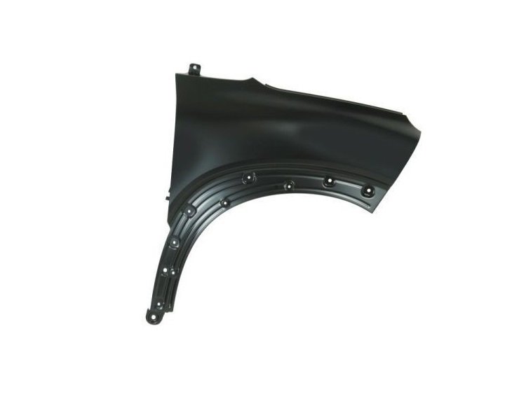 Acceder a la pieza Aleta delantera derecha