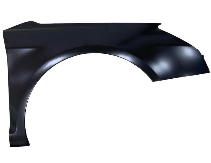 Acceder a la pieza Aleta delantera derecha