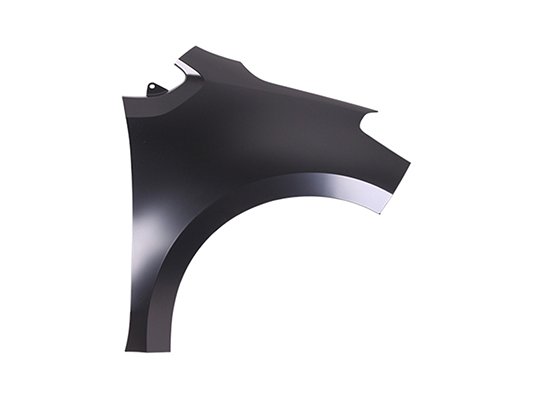 Acceder a la pieza Aleta delantera derecha