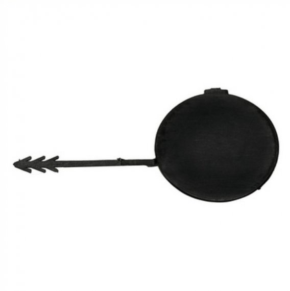 Acceder a la pieza Tapagancho delantero