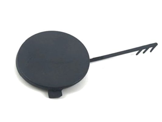 Acceder a la pieza Tapa gancho parachoques delantero, imprimado