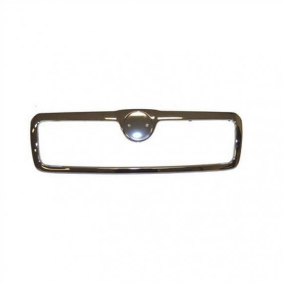 Acceder a la pieza Marco rejilla cromada