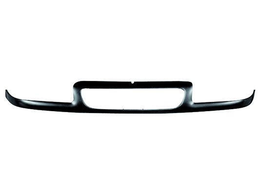 Acceder a la pieza Marco rejilla