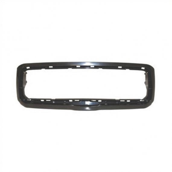 Acceder a la pieza Marco rejilla