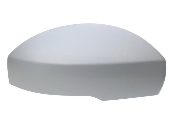 Carcasa retrovisor derecho, con agujero piloto, imprimado  pour LAND ROVER DISCOVERY  pour LAND ROVER DISCOVERY