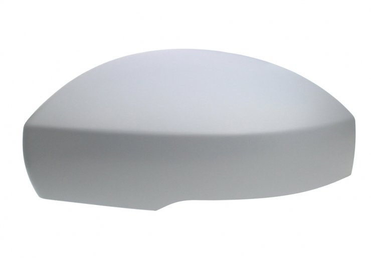 Carcasa retrovisor izquierdo, con agujero piloto, imprimado  pour LAND ROVER DISCOVERY  pour LAND ROVER DISCOVERY
