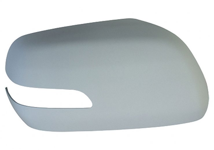 Carcasa retrovisor izquierdo, imprimado, con agujero piloto  pour SUZUKI GRAND VITARA  pour SUZUKI GRAND VITARA