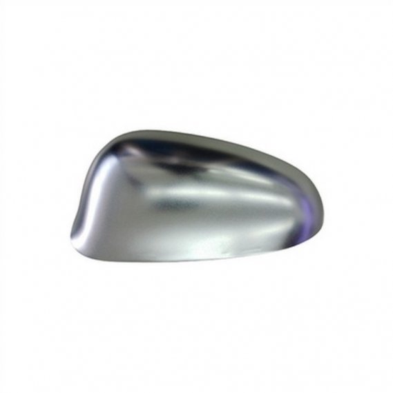 Acceder a la pieza Carcasa espejo izquierda, cromada