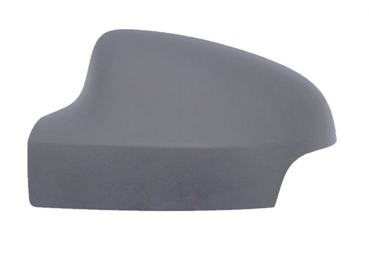 Acceder a la pieza Carcasa retrovisor izquierdo, imprimado