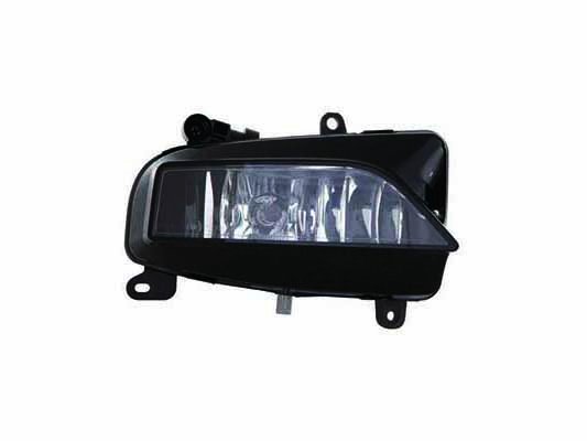 Acceder a la pieza Faro antinieblas derecho, H8 (S Line)