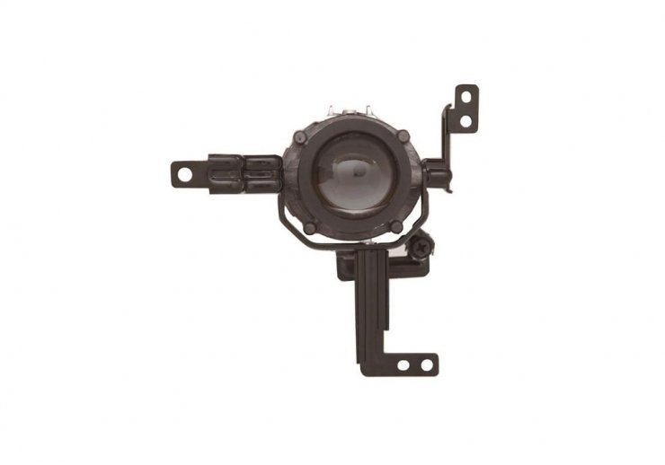 Acceder a la pieza Faro antinieblas derecho, HB4