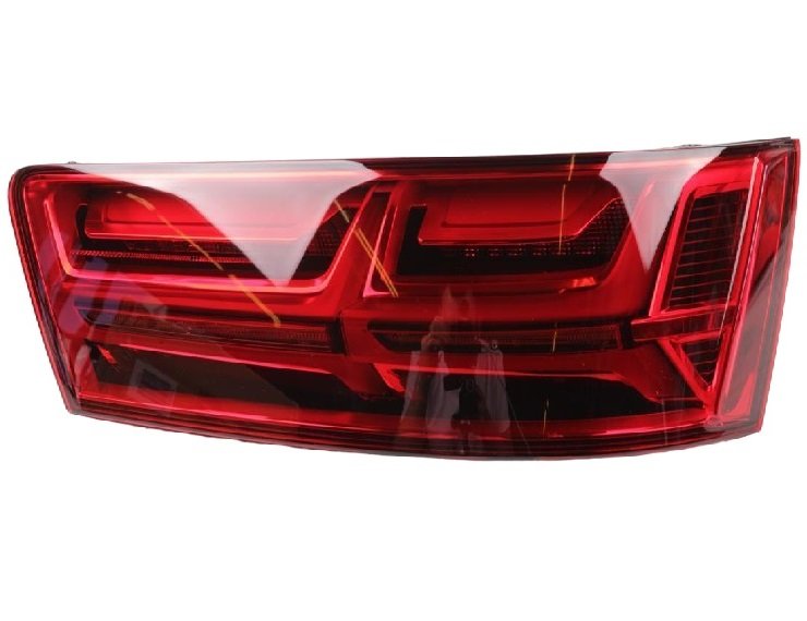 Acceder a la pieza Piloto trasero derecho