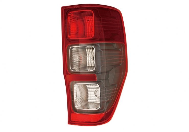 Acceder a la pieza Piloto trasero derecho, con marcha atrás (desde 2018)