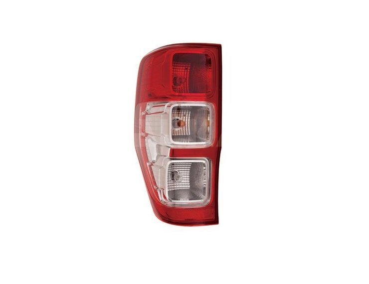 Acceder a la pieza Piloto trasero izquierdo, con portalámparas