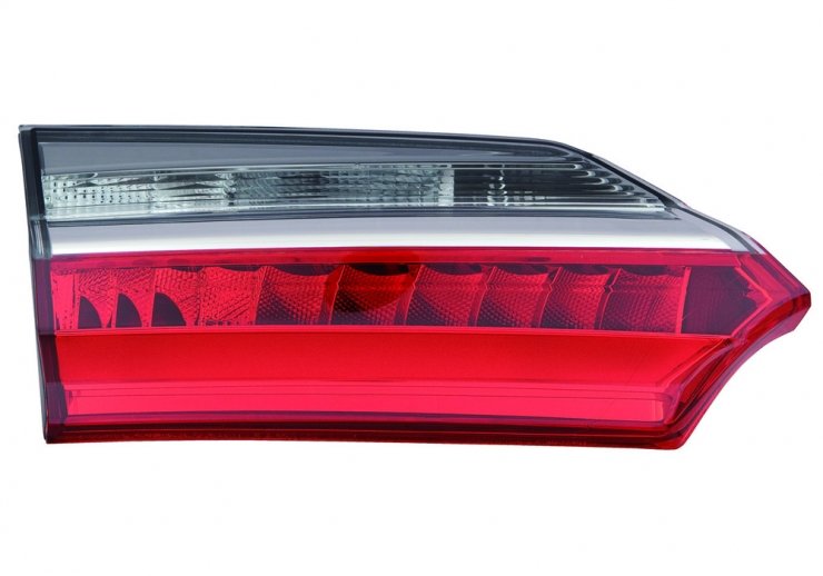 Acceder a la pieza Piloto trasero izquierdo, interior, LED