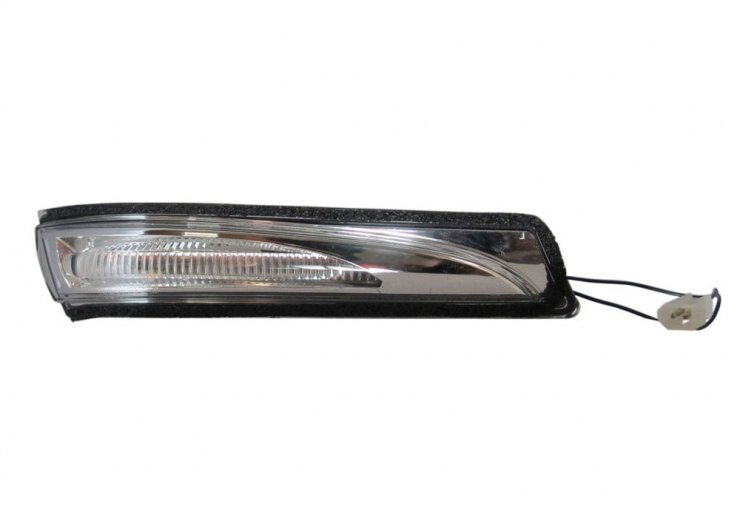 Acceder a la pieza Piloto intermitente de retrovisor derecho