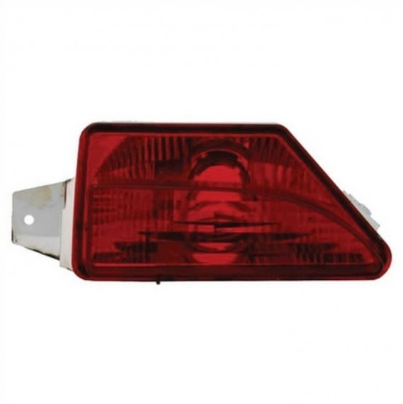 Acceder a la pieza Piloto trasero derecho antiniebla