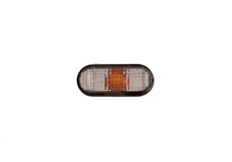 Acceder a la pieza Piloto lateral reversible, negro