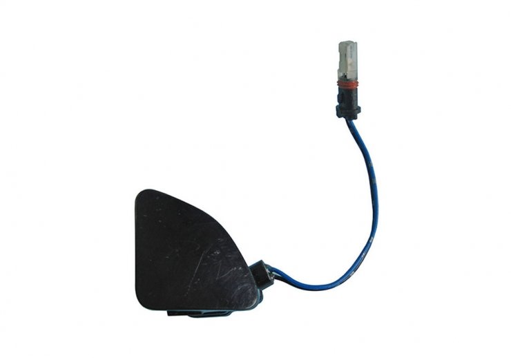 Acceder a la pieza Piloto side assist retrovisor izquierdo