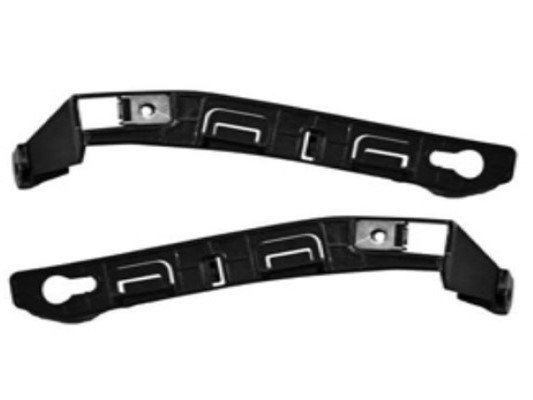 Acceder a la pieza Juego soportes parachoques trasero