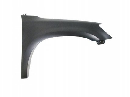 Acceder a la pieza Aleta delantera derecha Acceder a la pieza Aleta delantera derecha