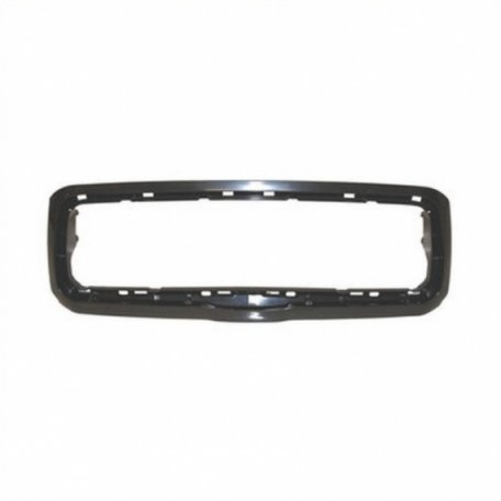 Acceder a la pieza Marco rejilla