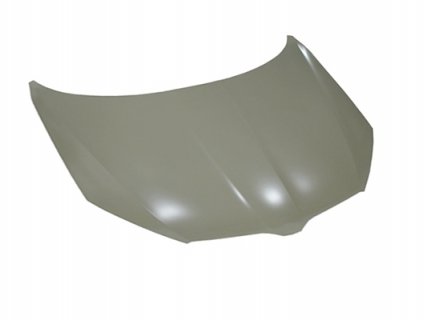 Acceder a la pieza Capó motor Acceder a la pieza Capó motor