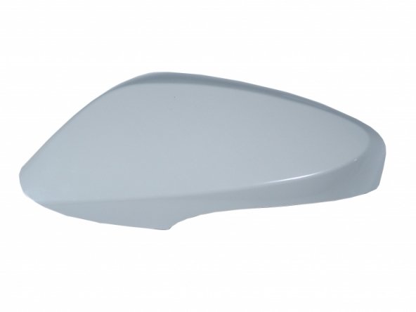 Acceder a la pieza Carcasa retrovisor izquierdo, imprimado, espacio intermitente Acceder a la pieza Carcasa retrovisor izquierdo, imprimado, espacio intermitente