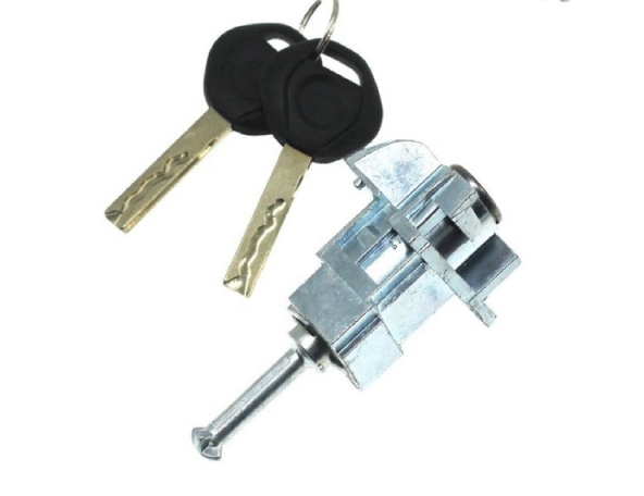Acceder a la pieza Dos llaves con cerradura izquierda (3 puertas)