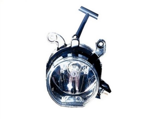 Acceder a la pieza Faro antiniebla izquierdo (Coupé)