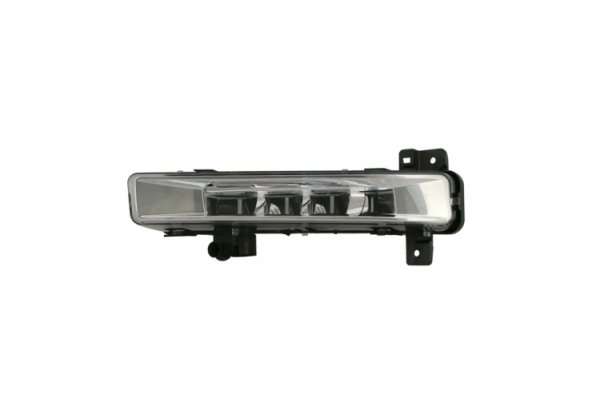 Acceder a la pieza Faro antinieblas izquierdo, LED