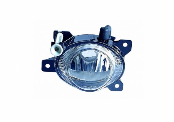 Acceder a la pieza Faro antinieblas izquierdo, H8 Acceder a la pieza Faro antinieblas izquierdo, H8