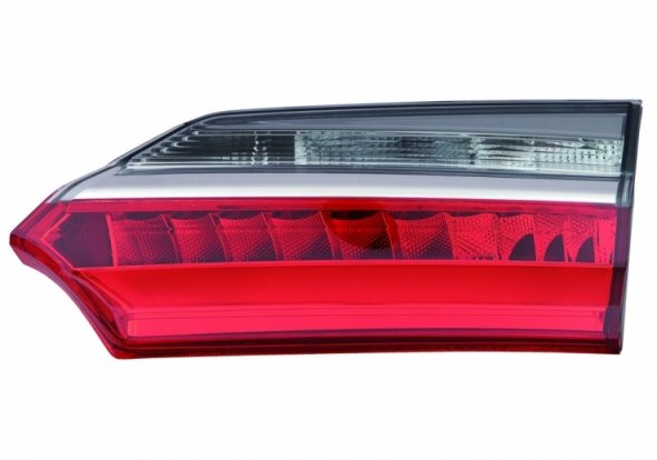 Acceder a la pieza Piloto trasero derecho, interior, LED