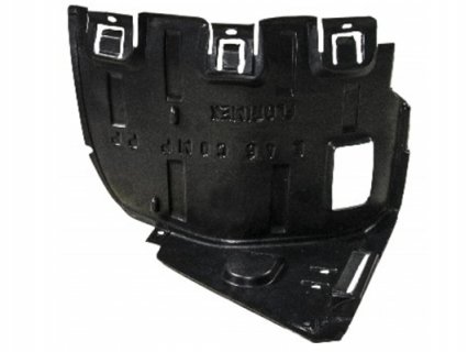 Acceder a la pieza Guardabarros delantero derecho (Compact)