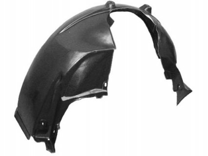 Acceder a la pieza Guardabarros delantero derecho