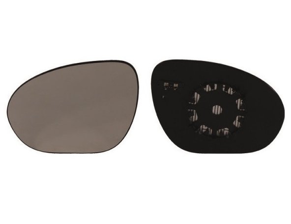 Acceder a la pieza Cristal + soporte retrovisor izquierdo Acceder a la pieza Cristal + soporte retrovisor izquierdo