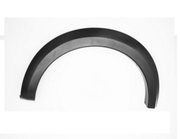 Acceder a la pieza Moldura de aleta delantera, izquierda Acceder a la pieza Moldura de aleta delantera, izquierda