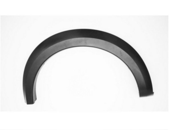 Acceder a la pieza Moldura de aleta delantera, derecha Acceder a la pieza Moldura de aleta delantera, derecha