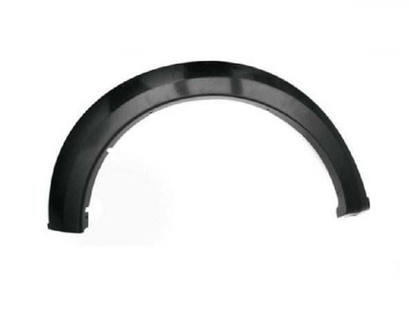 Acceder a la pieza Moldura de aleta trasera derecha