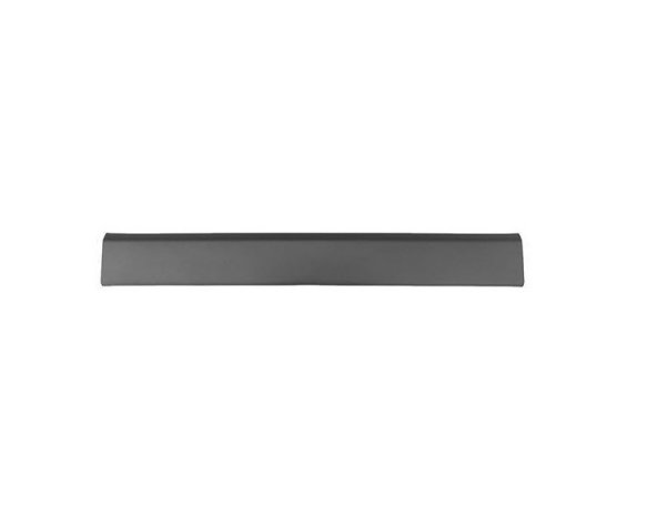 Acceder a la pieza Moldura puerta lateral izquierda negra