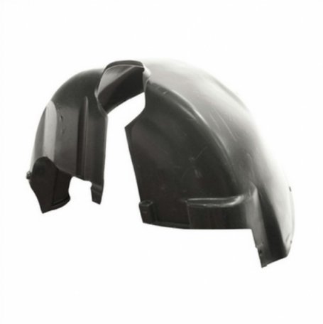 Acceder a la pieza Guardabarros trasero derecho