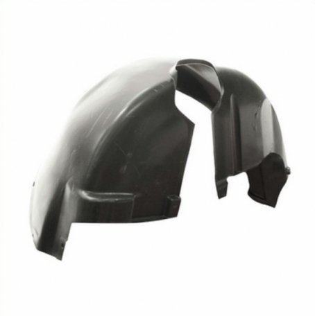 Acceder a la pieza Guardabarros trasero izquierdo