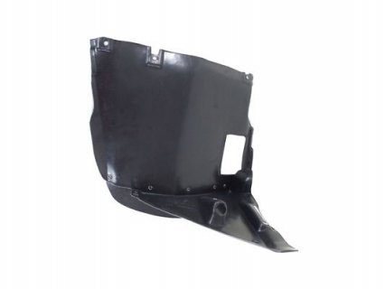 Acceder a la pieza Guardabarros delantero derecho, parte delantera 4x4