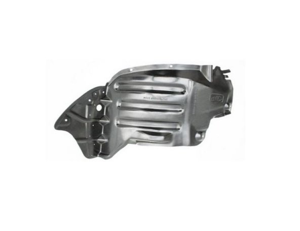 Acceder a la pieza Guardabarros delantero derecho, parte delantera Acceder a la pieza Guardabarros delantero derecho, parte delantera