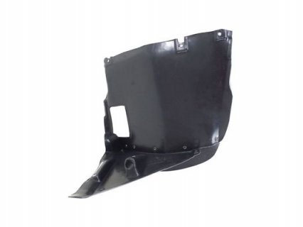 Acceder a la pieza Guardabarros delantero izquierdo, parte delantera 4x4