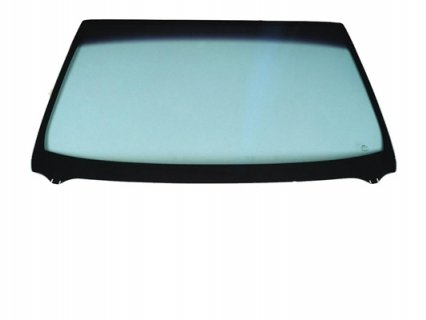 Acceder a la pieza Parabrisas verde, control solar